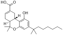 Ajulemic acid