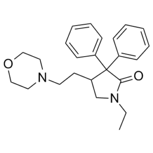 Doxapram (AHR-619, Dopram, Stimulex or Respiram)