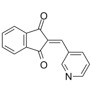 PRT4165 (NSC-600157)