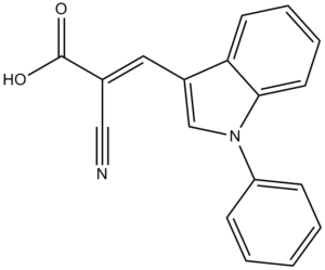 UK-5099 (PF-1005023)