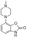 Pardoprunox