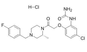 BX-471 HCl