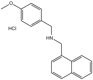 ML133 HCl