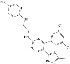 Laduviglusib (CHIR99021)
