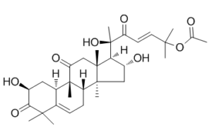 Cucurbitacin B