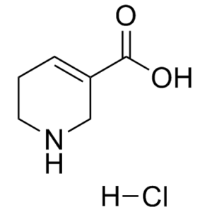 Guvacine HCl
