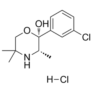 Radafaxine HCl