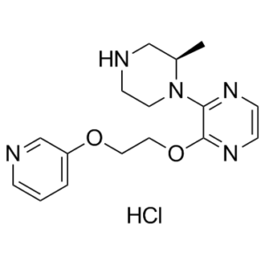 PRX933 HCl