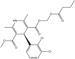 Clevidipine Butyrate