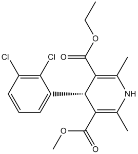 Felodipine (CGH869)