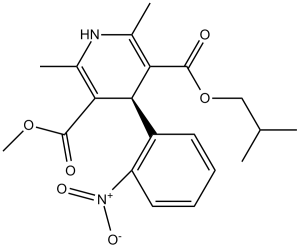 Nisoldipine