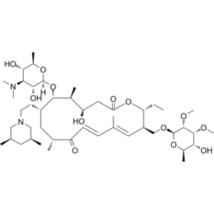 Tilmicosin