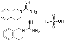 Debrisoquin sulfate