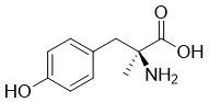 Metyrosine (Metirosine)