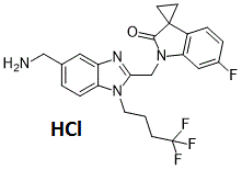 RV521 HCl