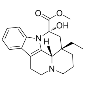 Vincamine