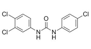 Triclocarban