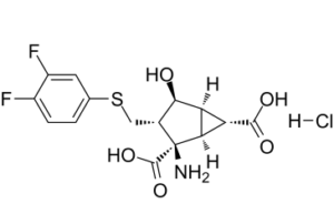 LY3020371 HCl