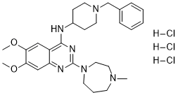 BIX01294 triHCl