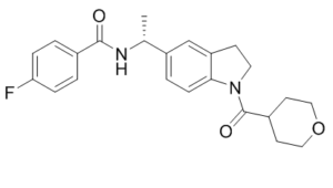 LY3381916 (IDO1-IN-5)