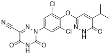 Resmetirom (MGL-3196)