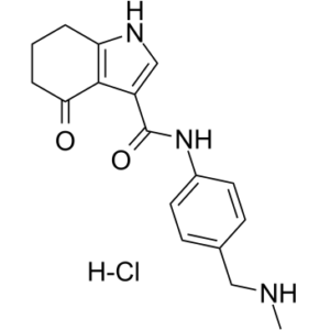 CP-409092 HCl