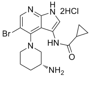 GDC-0575 2HCl