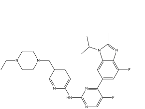 Abemaciclib (LY2835219)