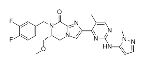 AZD-0364