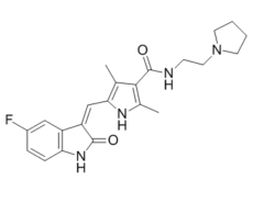 Toceranib