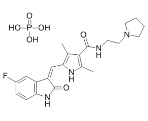 Toceranib phosphate