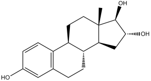 Estriol (Oestriol)