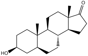 Epiandrosterone