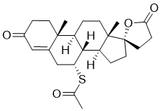 Spironolactone (SC9420)