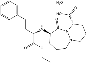 Cilazapril Monohydrate (Ro 31-2848)