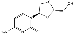 Lamivudine (BCH-189)
