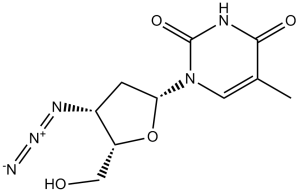 Zidovudine (Azidothymidine)