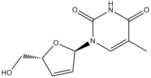 Stavudine (d4T)