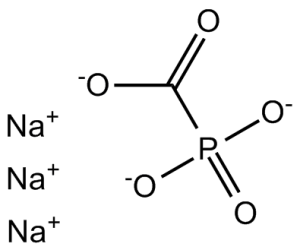 Foscarnet Sodium