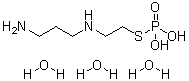 Amifostine trihydrate (WR2721)