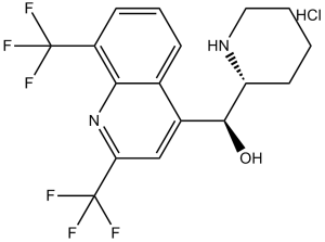 Mefloquine HCl (Mefloquin)