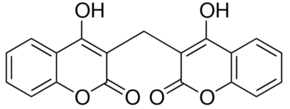 Dicoumarol (Dicumarol)