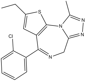 Etizolam