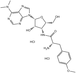 Puromycin 2HCl (CL13900)