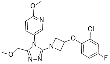 PF-3274167