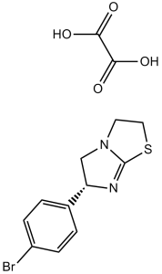 (-)-p-Bromotetramisole Oxalate