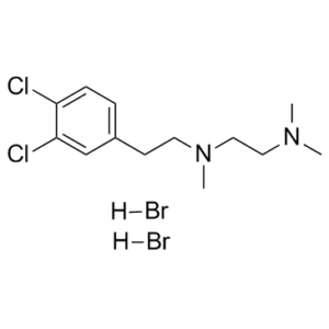 BD 1047 dihydrobromide