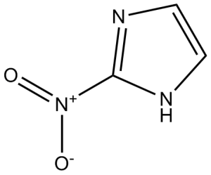 Azomycin (2-Nitroimidazole)