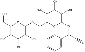 Amygdalin