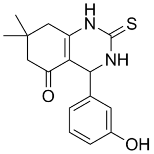 Dimethylenastron